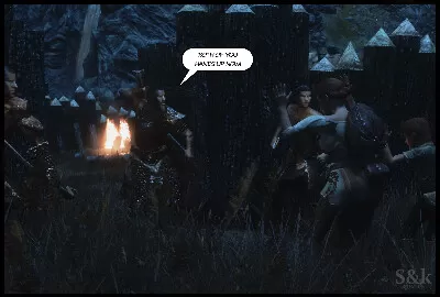 SKComics – Mother’s Oath – Chapters 1 - Page 58