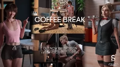 SloP – Coffee Break - Page 9