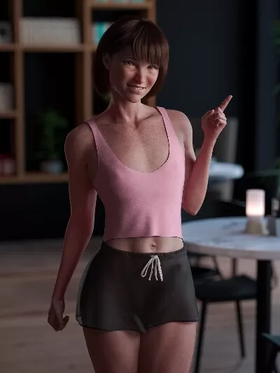 SloP – Coffee Break - Page 1