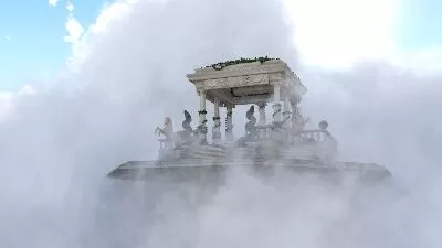 Pandan – Hotwife Rooftop Rendezvous