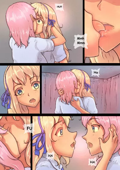 Darkvasili – Possession Soda Ch. 2 - Page 14