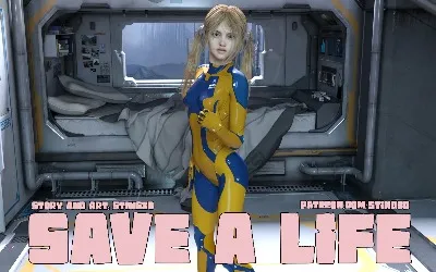 Sting3D – Save a Life