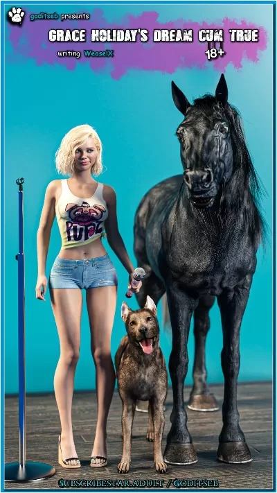 Goditseb – Grace Holiday’s Dream