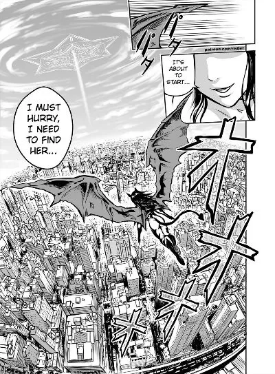 Hentai Demon Huntress – Redjet - Page 2