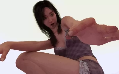 Awkeygen – X-Matrix Revolution Prolouge - Page 10