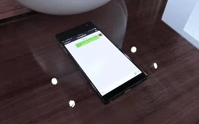 Awkeygen – X-Matrix Revolution Prolouge - Page 21