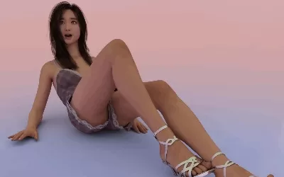 Awkeygen – X-Matrix Revolution Prolouge - Page 2