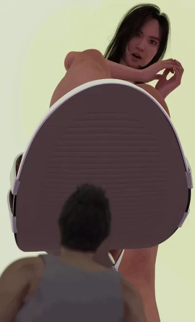 Awkeygen – X-Matrix Revolution Prolouge - Page 6