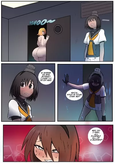 Lemon Font – Liberty for All 2 - Page 9