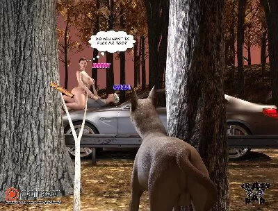 CrazyDad3D – Father in Law at Home 37 - Page 23