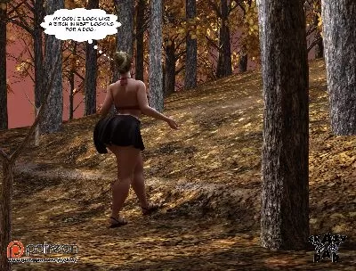 CrazyDad3D – Father in Law at Home 37 - Page 38