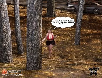 CrazyDad3D – Father in Law at Home 37 - Page 40