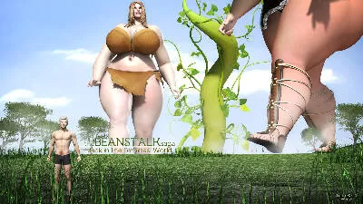 Butre3004 – Beanstalk Saga 1