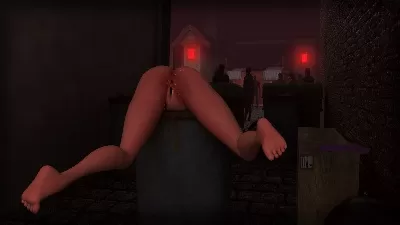 China Town Case – ToastyCoGames - Page 27