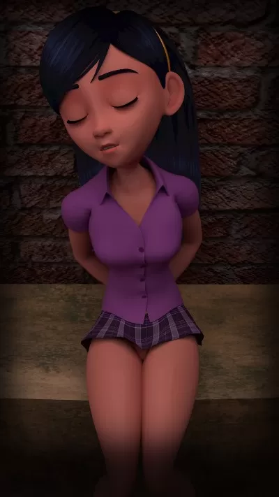 China Town Case – ToastyCoGames - Page 5