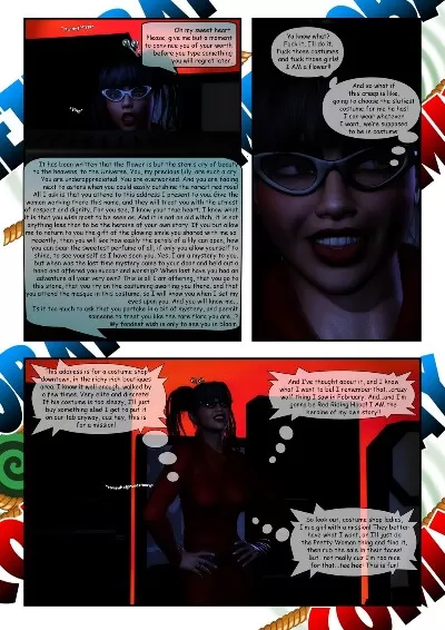 Metrobay – Canadian Beaver- Episode 7 – Part 2 - Page 3