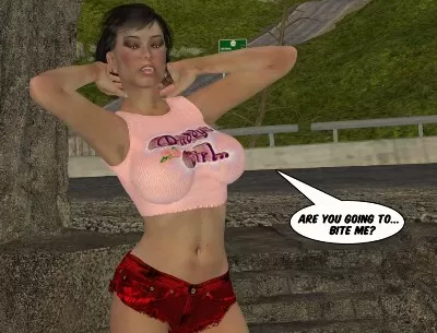 Donelio- Son of Dracula 1-6 - Page 65