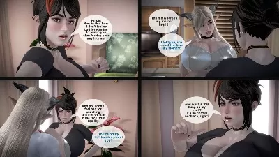 Shourai – The Black Flower 4 - Page 24