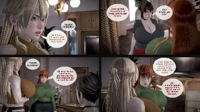 Shourai – The Black Flower 4 - Page 27