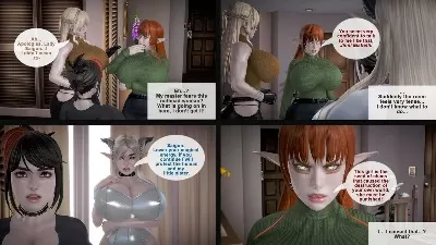 Shourai – The Black Flower 4 - Page 29