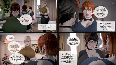 Shourai – The Black Flower 4 - Page 31