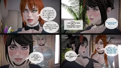 Shourai – The Black Flower 4 - Page 32