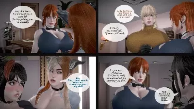 Shourai – The Black Flower 4 - Page 33