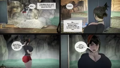 Shourai – The Black Flower 4 - Page 40