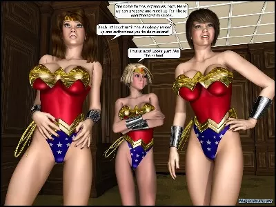 [Hipcomix] – Damination- Lord Snot - Page 1