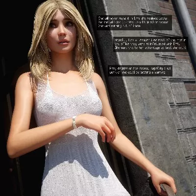 Strutter79 – A Reunion - Page 1