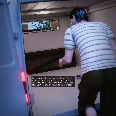 Strutter79 – A Reunion - Page 37