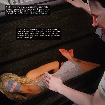 Strutter79 – A Reunion - Page 38