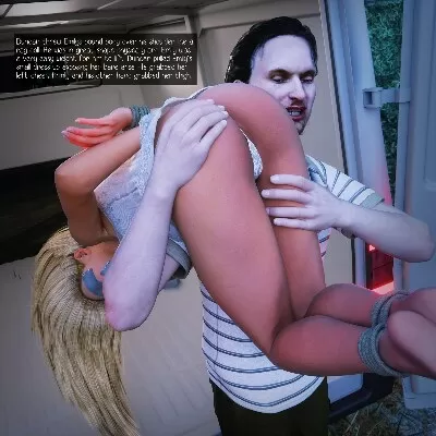 Strutter79 – A Reunion - Page 40