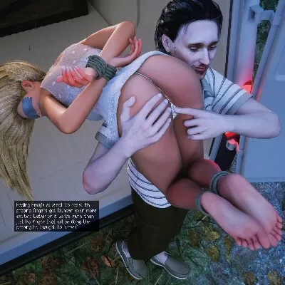 Strutter79 – A Reunion - Page 42