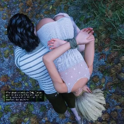 Strutter79 – A Reunion - Page 43