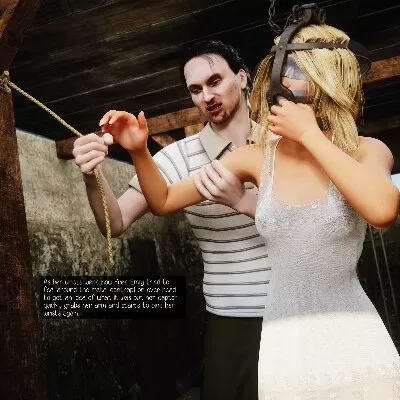 Strutter79 – A Reunion - Page 55