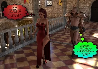 Elf3d – Sexy sister Ep5 - Page 10