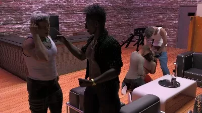 Way to Pay by Cubero - Page 24