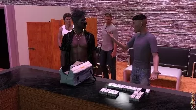 Way to Pay by Cubero - Page 2