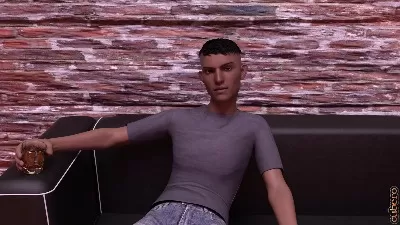 Way to Pay by Cubero - Page 29