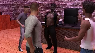 Way to Pay by Cubero - Page 3