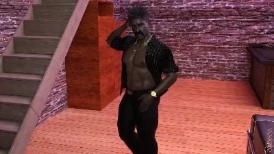 Way to Pay by Cubero - Page 4