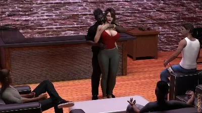 Way to Pay by Cubero - Page 8