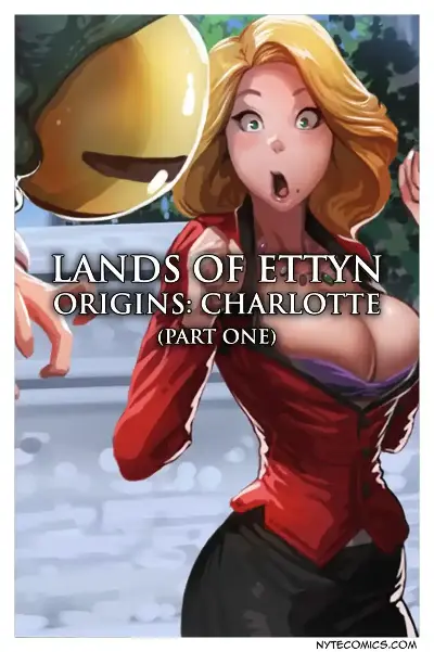 [Nyte] Lands of Ettyn Origins: Charlotte 1