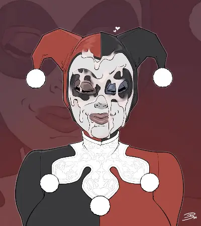 TWDibi – Harley Quinn [Batman] - Page 14
