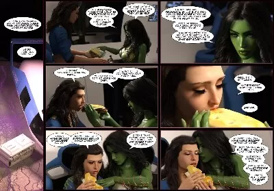 DangerousLines – Pirates of the Coal Sack 2 - Page 11