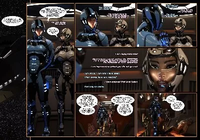 DangerousLines – Pirates of the Coal Sack 2 - Page 14