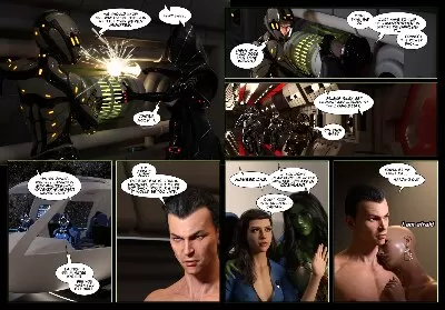 DangerousLines – Pirates of the Coal Sack 2 - Page 28