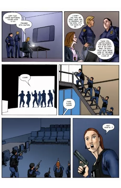 TransformFan – In the Swine of Duty 05 - Page 4