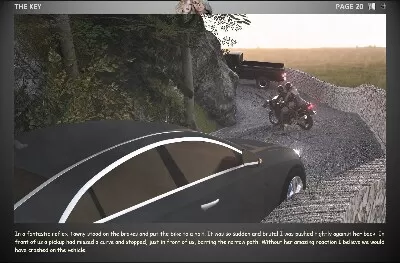 The Key by Tawny Tomsen - Page 19